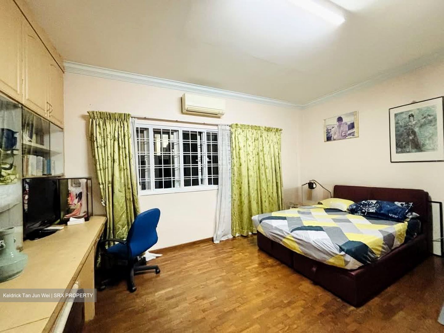 Pinewood Terrace (D25), Terrace #589875651